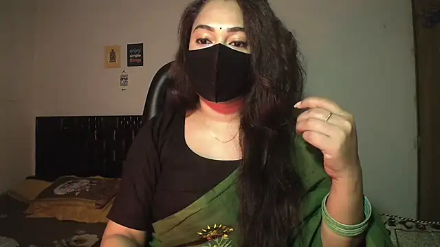 Snapshot of Most-Beautiful-Queen chatting on 02/09/26, 07:40 Most-Beautiful-Queen online show from 02/09/26, 07:40