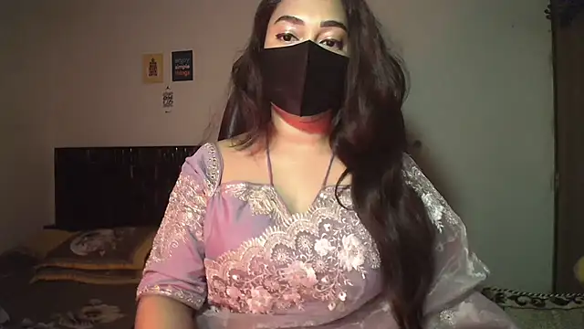 Snapshot of Most-Beautiful-Queen chatting on 02/16/26, 07:32 Most-Beautiful-Queen online show from 02/16/26, 07:32