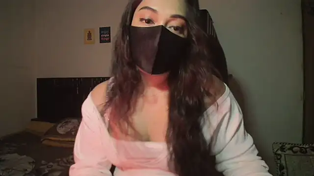 Snapshot of Most-Beautiful-Queen chatting on 03/02/26, 07:21 Most-Beautiful-Queen online show from 03/02/26, 07:21