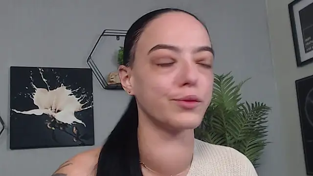 IzabelllNoir online show from 01/16/26, 11:58