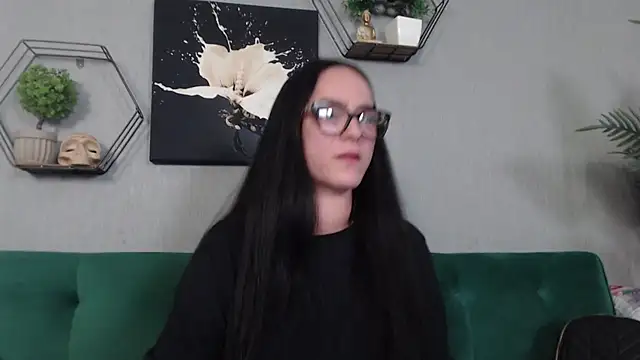 IzabelllNoir online show from 03/03/26, 10:10