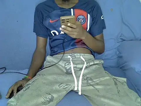 Black Kenny online show from 12/27/24, 02:22