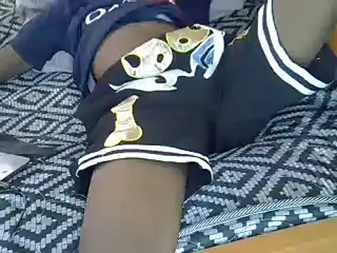 Black Kenny online show from 01/03/25, 11:57