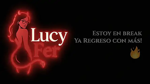 Lucy Fer5 online show from 05/01/26, 07:29