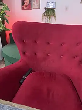 aaaaamy 1 online show from 02/21/26, 11:28