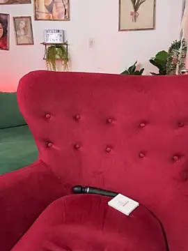 aaaaamy 1 online show from 05/04/26, 11:23
