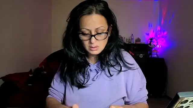 YourDreamLoverr online show from 11/01/25, 12:45