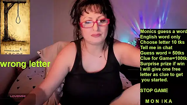 YourDreamLoverr online show from 01/17/26, 12:15