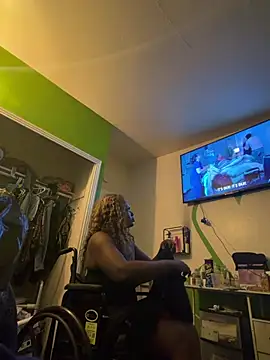 JoWheelsss online show from 03/04/26, 05:13