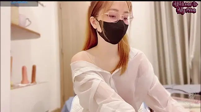 Snapshot of Jenny_368 chatting on 03/07/25, 12:56 Jenny 368 online show from 03/07/25, 12:56