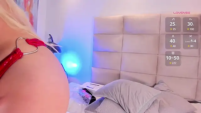 khloe  018 online show from 01/17/25, 05:30