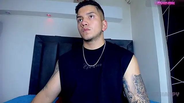 Marc  Waatson online show from 01/13/26, 09:09