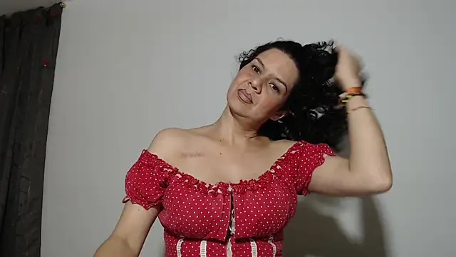 Sharickleon11 online show from 03/20/25, 12:19