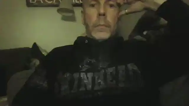 SHARPSkinhead online show from 12/04/24, 10:08