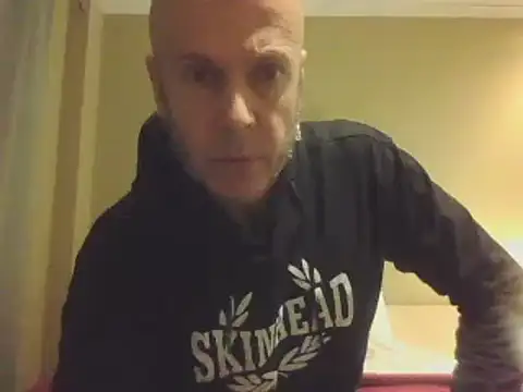 SHARPSkinhead online show from 02/27/25, 11:26