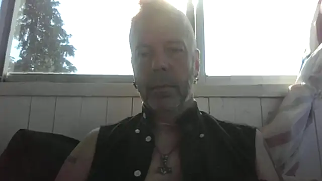 SHARPSkinhead online show from 06/08/26, 06:47