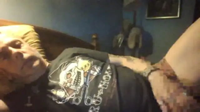 SHARPSkinhead online show from 06/18/26, 10:03