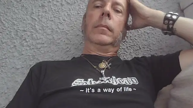 SHARPSkinhead online show from 06/28/26, 06:30
