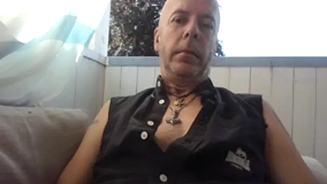 SHARPSkinhead online show from 06/29/26, 07:58