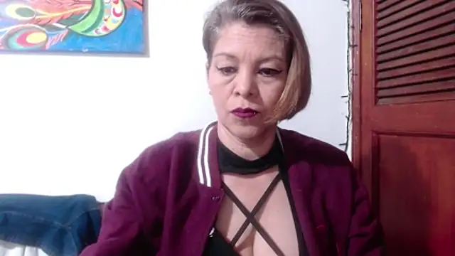 electra-mommy online show from 07/14/26, 10:54