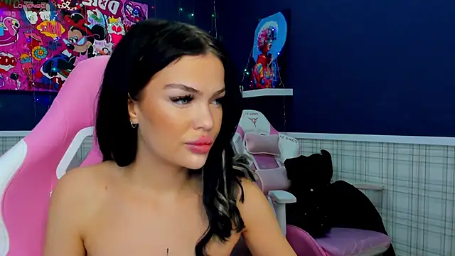 Snapshot of Angel_Sapphire_ chatting on 12/19/24, 11:39 Angel Sapphire online show from 12/19/24, 11:39