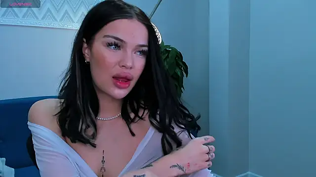 Snapshot of Angel_Sapphire_ chatting on 12/26/24, 12:16 Angel Sapphire online show from 12/26/24, 12:16