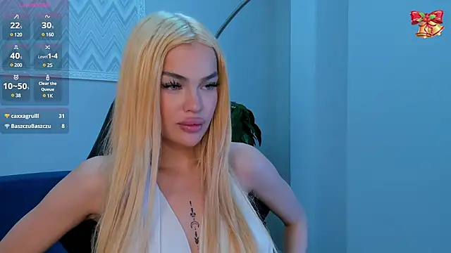 Snapshot of Angel_Sapphire_ chatting on 01/09/25, 12:09 Angel Sapphire online show from 01/09/25, 12:09