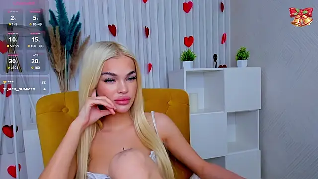 Snapshot of Angel_Sapphire_ chatting on 03/05/25, 12:55 Angel Sapphire online show from 03/05/25, 12:55