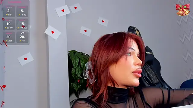 Snapshot of Angel_Sapphire_ chatting on 03/30/26, 09:54 Angel Sapphire online show from 03/30/26, 09:54