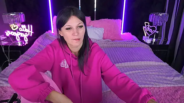 SonnyKage online show from 10/17/25, 06:54