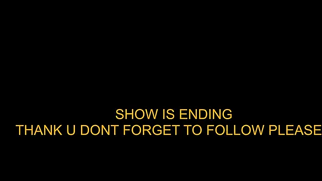 xabrina zpellman  online show from 04/28/26, 02:27