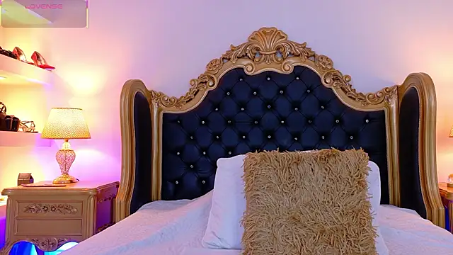 AdelinaVans online show from 02/26/26, 11:31