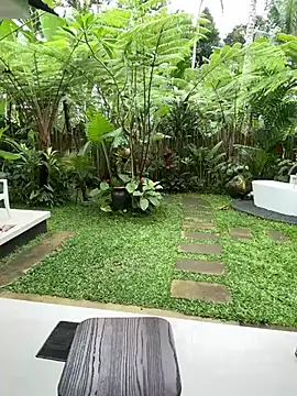 LaVitaBelle online show from 01/09/25, 03:47