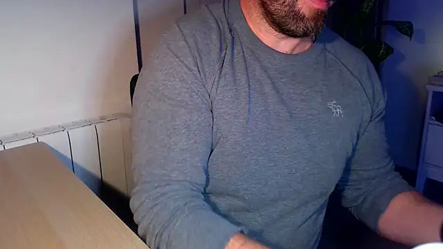 Mr Beef online show from 01/21/25, 04:48