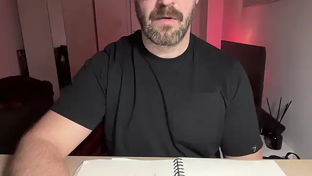 Mr Beef online show from 02/07/25, 10:09