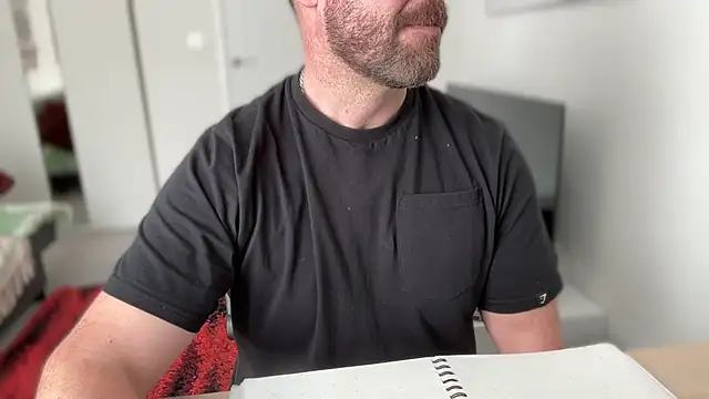 Mr Beef online show from 03/17/25, 02:34