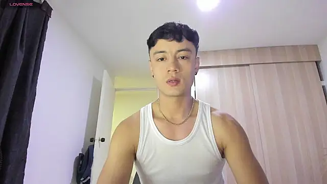 Sebastian-Dash online show from 03/11/26, 12:05