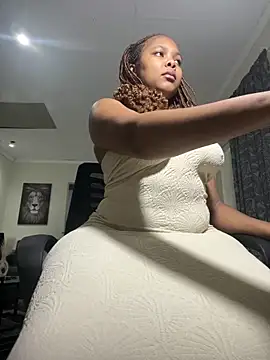 Bootyfulbarbiie online show from 02/21/25, 10:26