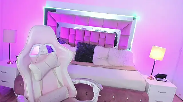 Aliciia cute1 online show from 02/20/25, 10:26