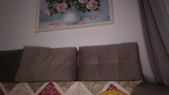  JustmeHere  online show from 10/24/25, 06:26