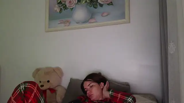  JustmeHere  online show from 11/21/25, 09:13