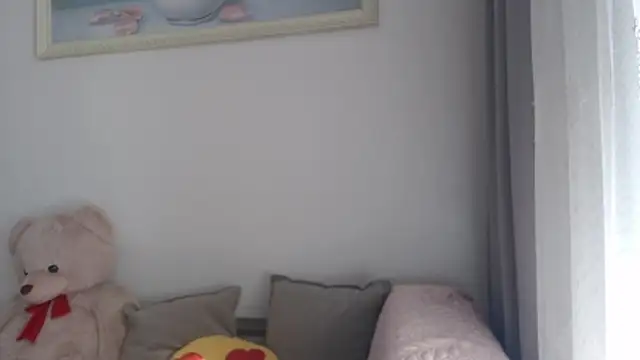  JustmeHere  online show from 12/17/25, 10:54