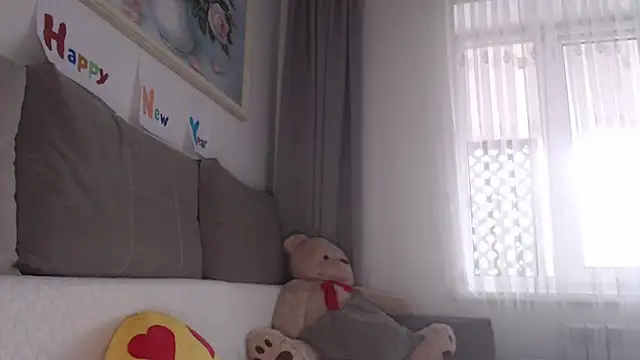  JustmeHere  online show from 02/08/26, 09:13