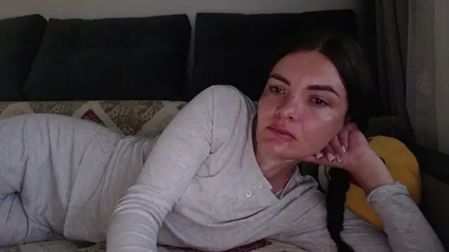  JustmeHere  online show from 06/12/26, 05:39