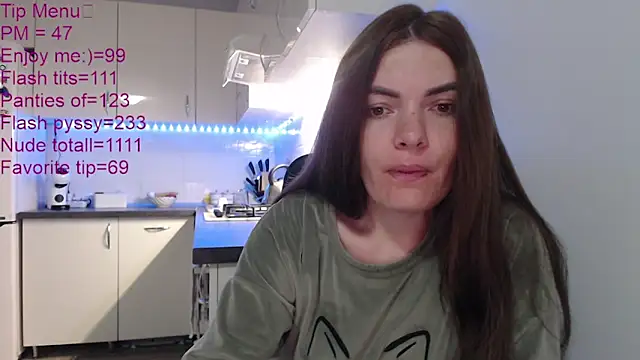  JustmeHere  online show from 06/22/26, 12:24