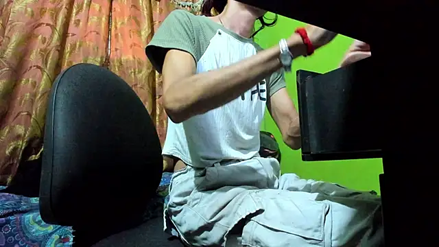 Brenda Smith69 online show from 10/01/25, 07:09