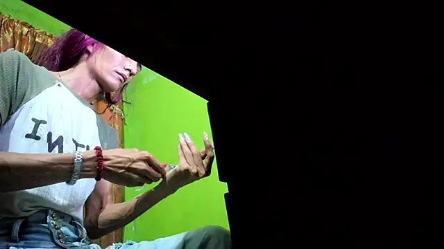 Brenda Smith69 online show from 10/15/25, 07:36