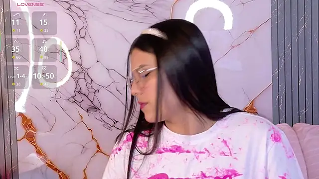 Shasa 8 online show from 11/26/25, 08:10