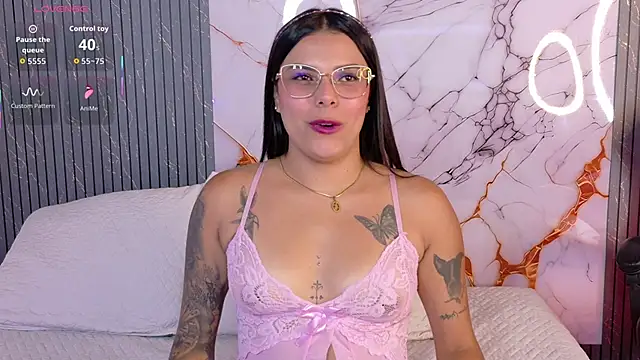 Shasa 8 online show from 12/17/25, 08:04