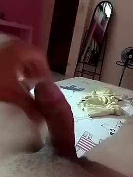 Ricardito97 online show from 03/13/26, 02:29